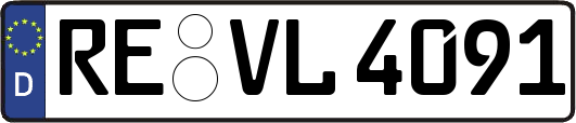 RE-VL4091