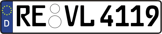 RE-VL4119