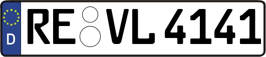 RE-VL4141