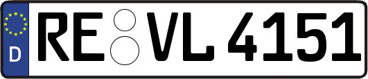 RE-VL4151