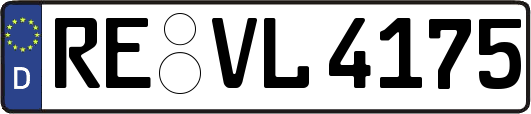 RE-VL4175