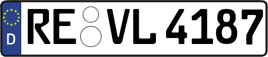 RE-VL4187