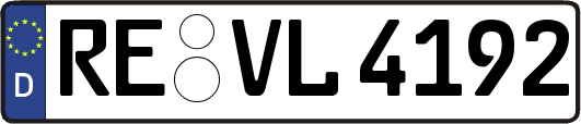 RE-VL4192