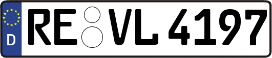 RE-VL4197