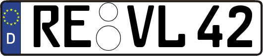 RE-VL42
