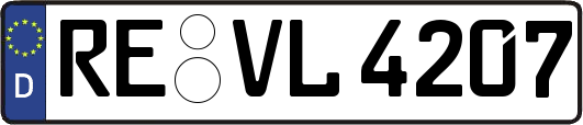 RE-VL4207