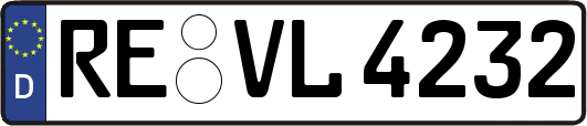 RE-VL4232