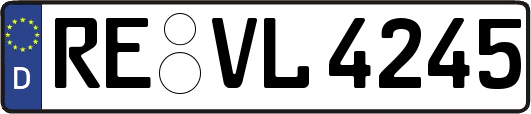 RE-VL4245