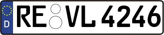 RE-VL4246