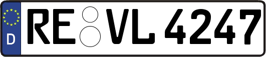 RE-VL4247