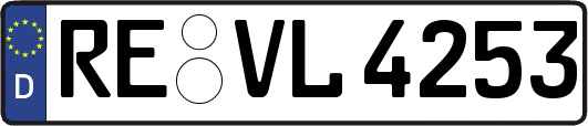 RE-VL4253