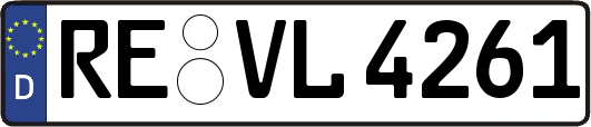RE-VL4261