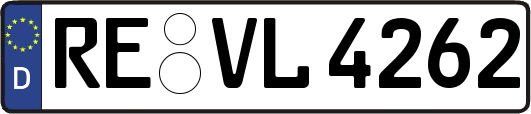 RE-VL4262