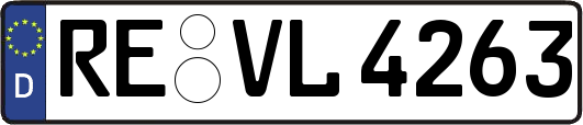 RE-VL4263