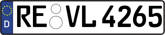 RE-VL4265