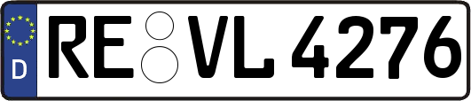 RE-VL4276