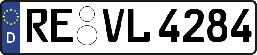 RE-VL4284