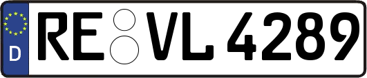 RE-VL4289