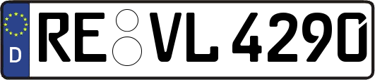 RE-VL4290