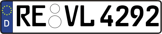 RE-VL4292