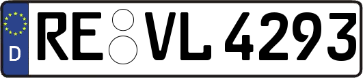 RE-VL4293