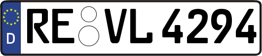 RE-VL4294
