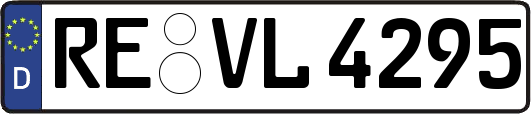 RE-VL4295
