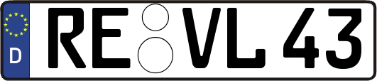 RE-VL43