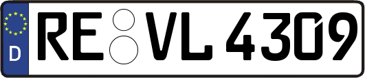 RE-VL4309