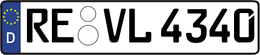 RE-VL4340