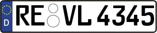 RE-VL4345