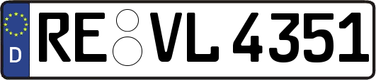 RE-VL4351