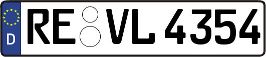 RE-VL4354