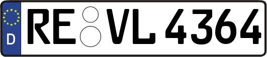 RE-VL4364