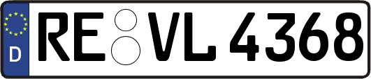 RE-VL4368