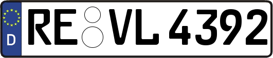 RE-VL4392