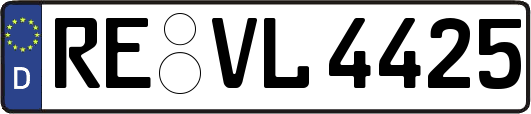 RE-VL4425