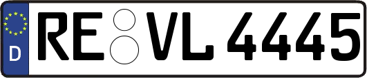 RE-VL4445