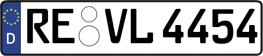 RE-VL4454