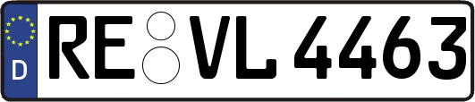 RE-VL4463