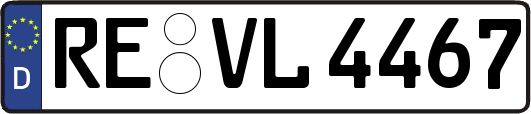 RE-VL4467
