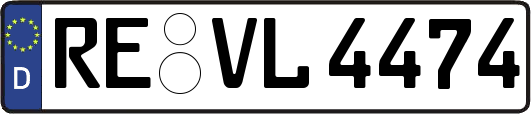 RE-VL4474