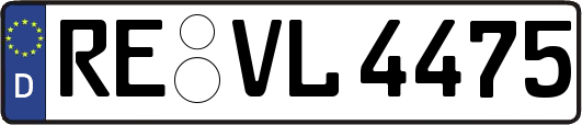 RE-VL4475