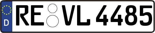 RE-VL4485