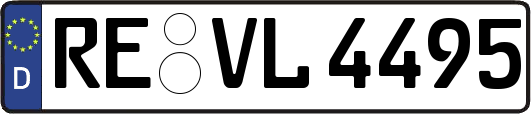 RE-VL4495
