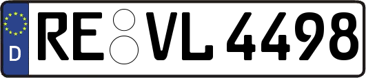 RE-VL4498