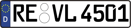RE-VL4501