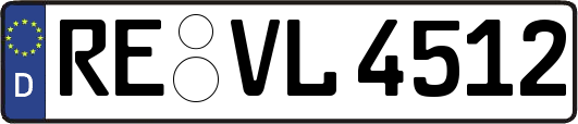 RE-VL4512