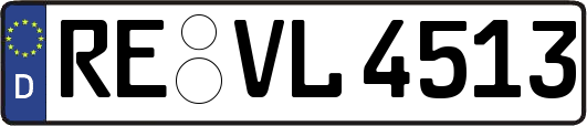 RE-VL4513