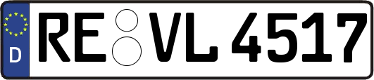 RE-VL4517